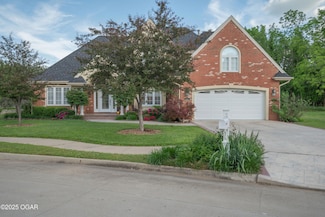 2820 Waters Edge Blvd, Joplin, MO 64801