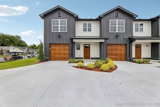 1448 N Main St Unit 3, Tulsa, OK 74106