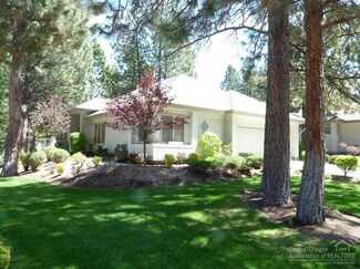60809 Willow Creek Loop, Bend, OR 97702