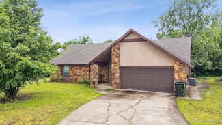 8722 N 121st Ave E, Owasso, OK 74055