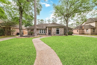 15726 Gettysburg Dr, Tomball, TX 77377