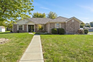 8049 Nuckols Ln, Indianapolis, IN 46237