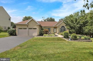 2759 Saint Anthony Way, Gilbertsville, PA 19525