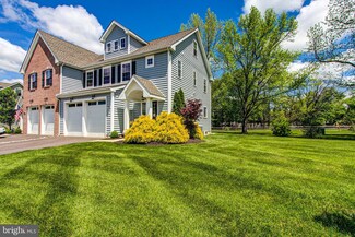 1935 Waid Way, Doylestown, PA 18901