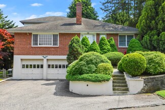 22 Bishop Dr N, Greenwich, CT 06831