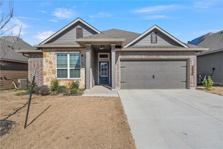 11325 Solar St, Lorena, TX 76655