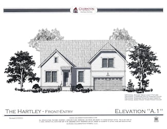 7309 Chilton Ct, Fairview, TN 37062
