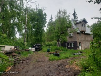 8700 W Warbler St, Wasilla, AK 99623