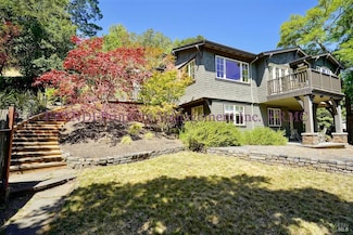 422 Live Oak Dr, Mill Valley, CA 94941
