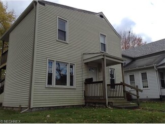 1116 Auburn Place NW, Canton, OH 44703