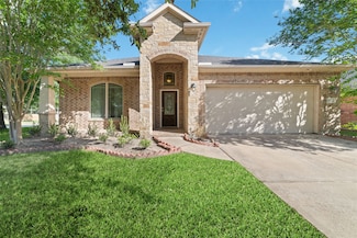 6230 Borg Breakpoint Dr, Spring, TX 77379