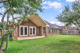 28523 Kinglet Pines Dr, Katy, TX 77494