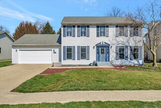 808 Edwards St, Monticello, IL 61856