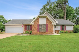 3605 Burkehill Dr, Memphis, TN 38135