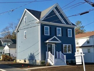 190 Lake St, Waltham, MA 02451