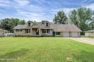 6507 Lovers Ln, Louisville, KY 40291