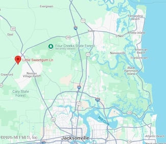 0 Little Sweetgum Ln Unit 2074137, Callahan, FL 32011