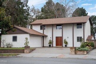 3709 Senan St, Camarillo, CA 93010
