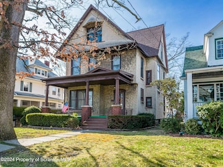 1715 Quincy Ave, Scranton, PA 18509