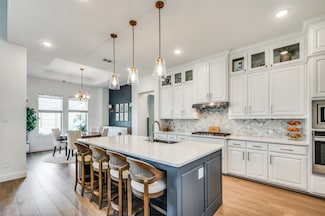 1810 Rockwood Ln, Mansfield, TX 76063