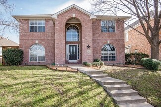 3480 Briargrove Ln, Dallas, TX 75287