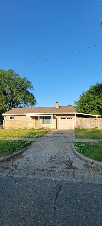 74 32nd St N, Battle Creek, MI 49015