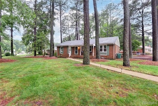 603 Pleasant St, Henrico, VA 23075