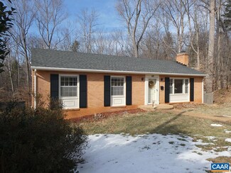 102 Troost Ct, Charlottesville, VA 22903