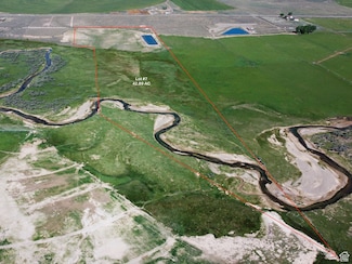 4632 N Highway 89, Panguitch, UT 84759