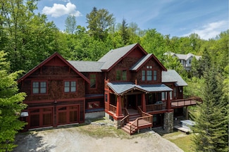 1199 Okemo Ridge Rd Unit S-32, Ludlow, VT 05149