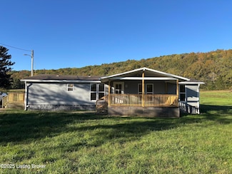 91 Broughton Ln, Pleasureville, KY 40057