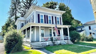 315 W Broadway, Fulton, NY 13069