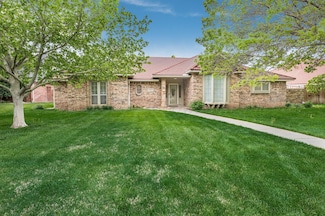3457 Colchester Place, Amarillo, TX 79121