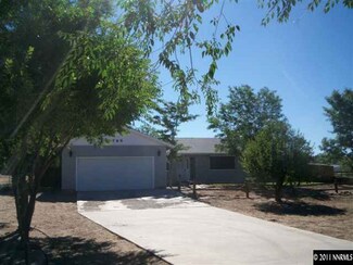 2785 Davis Ct, Minden, NV 89423