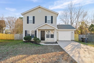 554 Havenbrook Way NW, Concord, NC 28027