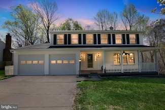 7567 Cloud Ct, Springfield, VA 22153