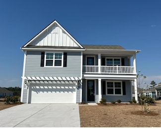 824 Hibernation Way, Conway, SC 29526