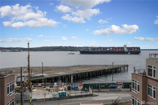2000 Alaskan Way Unit M156, Seattle, WA 98121