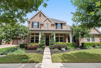 500 Sunflower Ave, Argyle, TX 76226
