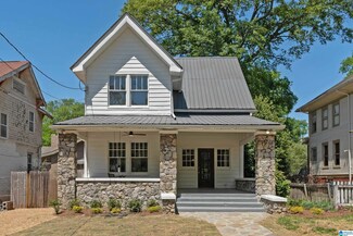 1034 16th Ave S, Birmingham, AL 35205