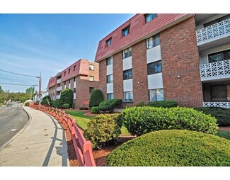 131 Pierce St Unit 108, Malden, MA 02148