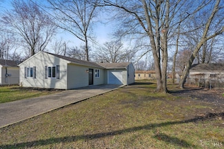 12109 4th Ave, Cincinnati, OH 45249