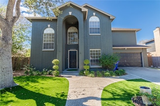 6625 Mountain Wood Dr, Corpus Christi, TX 78413