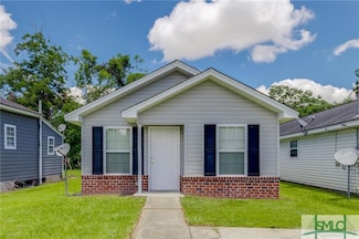 1222 Carr Ave, Savannah, GA 31415