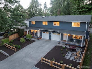 1004 McDonald Ave, Snohomish, WA 98290