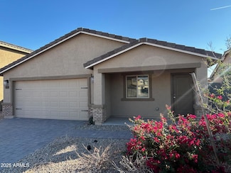 25773 W Samantha Way, Buckeye, AZ 85326