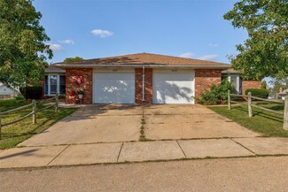 610 Cherry St, Bonne Terre, MO 63628