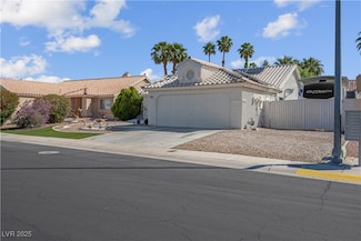 4644 Canna Dr, Las Vegas, NV 89122