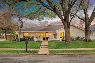 3416 Plantation Dr, Irving, TX 75062
