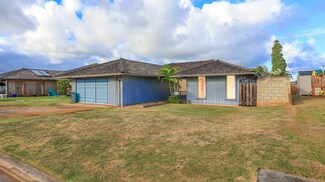 4152 Palau Mahu St, Lihue, HI 96766